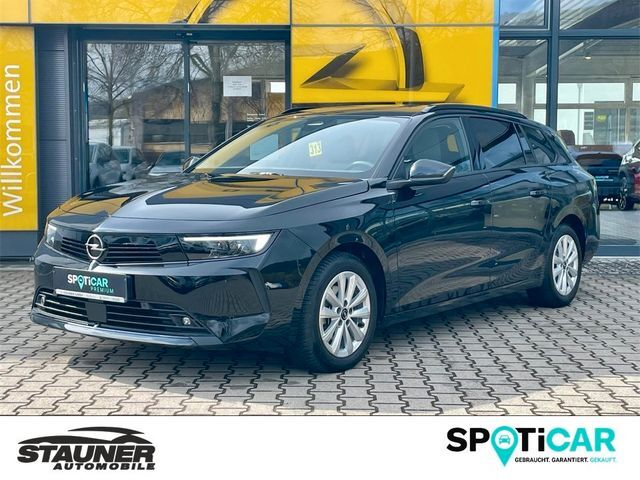 Opel Astra L ST 180°KAMERA*NAVI*LED*ACC*KEYLESS GO*