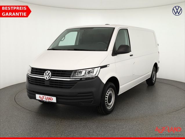 VW T6.1 2.0 TDI Transporter Klima PDC Bluetooth USB