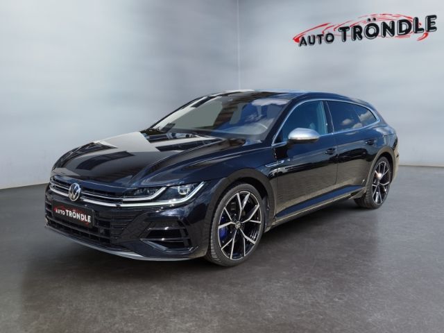 VW Arteon R Shooting Brake 2.0 TSI DSG 4Motion