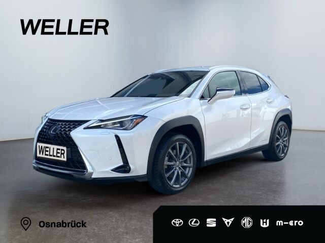 Lexus UX 250h Launch Edition *Navi*LED*CAM*Spurhalteas