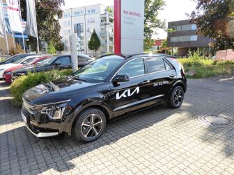 Fahrzeug KIA Niro undefined