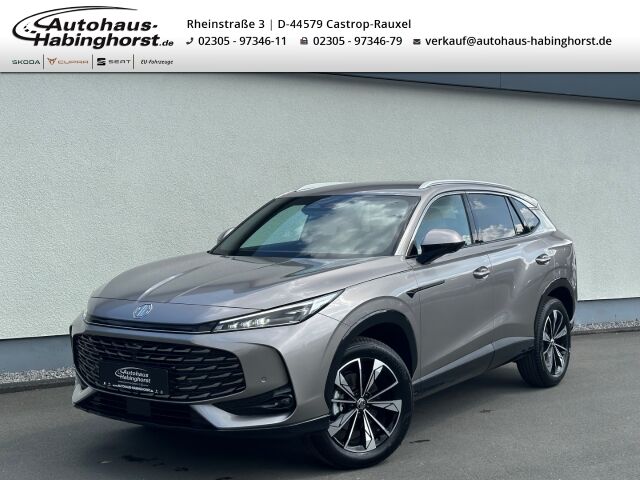 MG HS 1.5 T GDI Turbo Luxury LED 360Kamera Shz PDC