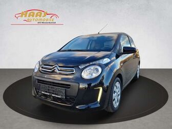 Fahrzeug CITROEN C1 undefined