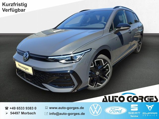 VW Golf Variant R-Line 1.5l eTSI OPF DSG +SOFORT+RF
