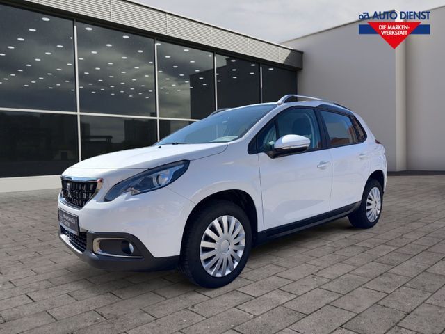 Peugeot 2008 Active