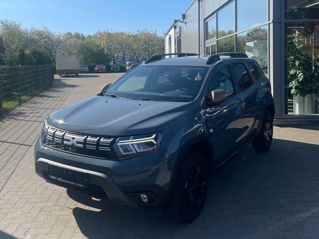Dacia Dacia Duster TCE 150 EDC 2WD Extreme
