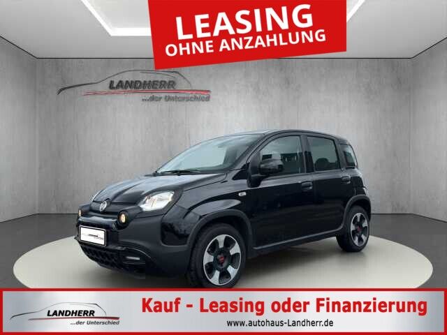 Fiat Panda City Cross //Klimaanlge/Nebelscheinwerfer