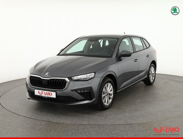 Skoda Scala 1.0 TSI LED Tempomat VC Sitzheizung