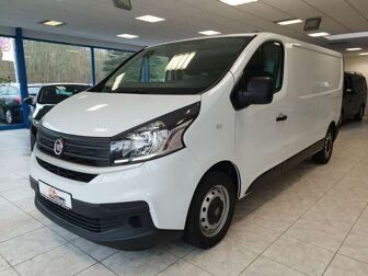 Fahrzeug FIAT Talento undefined