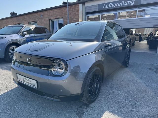 Honda e Pano*Kamera*SH*Carplay