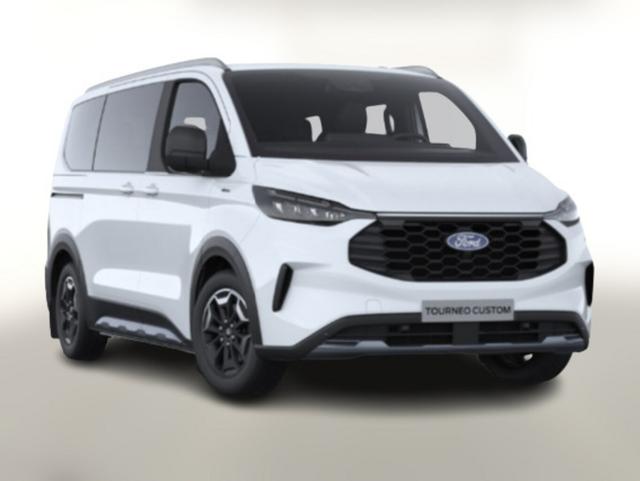 Ford Tourneo Custom Active 2.0 TDCi 170 Aut 320L1 ...