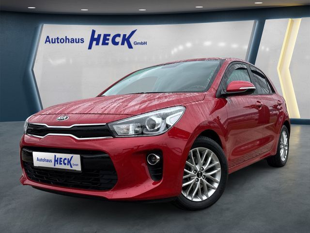 Kia Rio 1.0 T-GDI Dream Team (EURO 6d-TEMP)