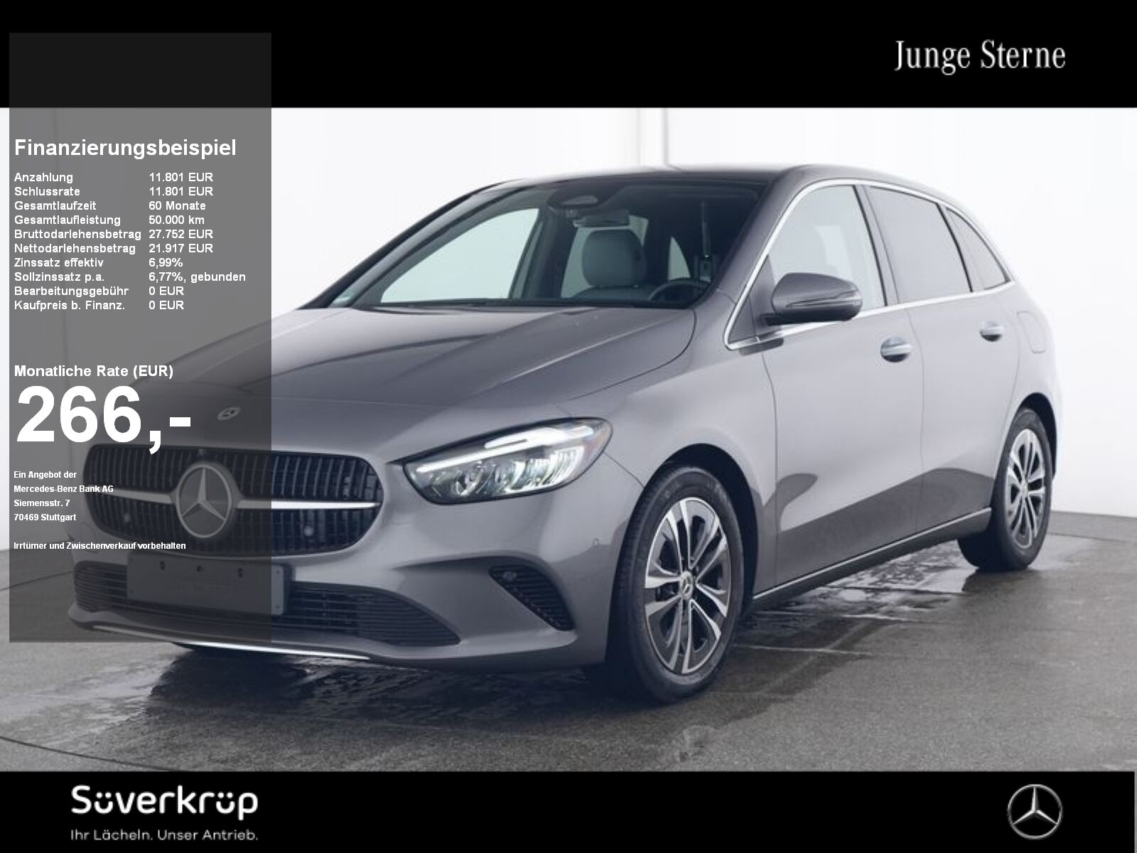 Mercedes-Benz B 180 , PROGRESSIVE SPUR PANO AHK KAMERA PDC