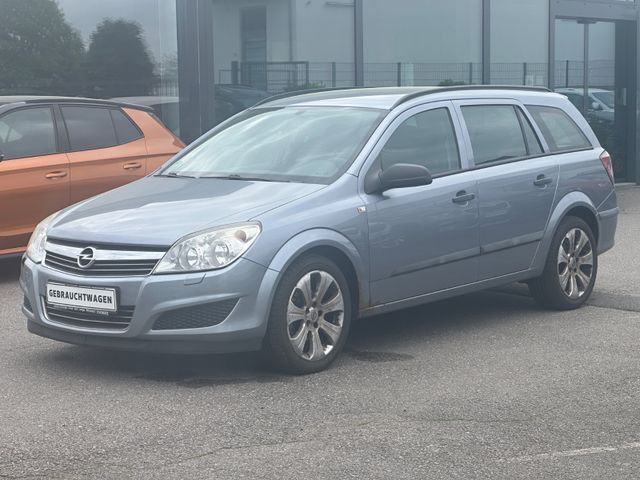 Opel Astra H Caravan Selection "110 Jahre" Klima SHZ