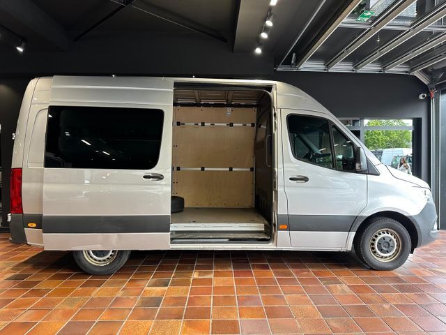 Mercedes-Benz SPRINTER 316 L2H2 DISTRONIC STANDHEIZ 360°KAM SC