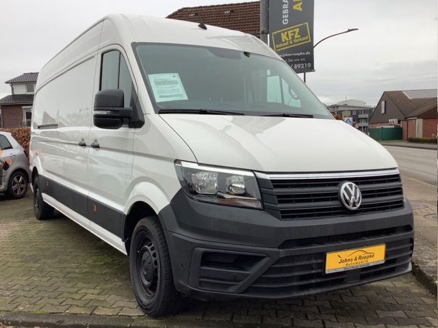 VW Crafter Kasten 35 lang Hochdach 2,0 TDI/ KAMERA