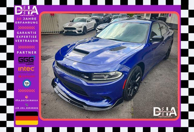 Dodge Charger 3.6 V6 *CARPLAY*SCHIEBEDACH*ALCANTARA*