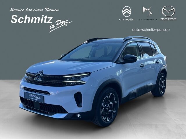 Citroen C5 Aircross Navi LED ACC Apple CarPlay Android A
