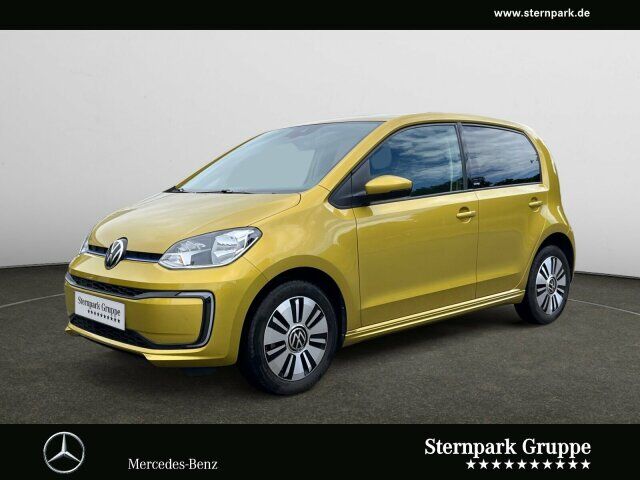 VW e-up! United +Kamera+SHZ+CCS+Alufelgen+Tempomat+