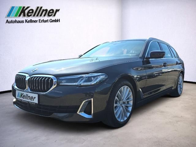 BMW 530 d xDr. Luxury-Line+AHK+ACC+Head-Up+H/K-Sound