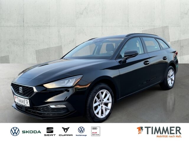 Second hand Seat Leon 2.0 TDI