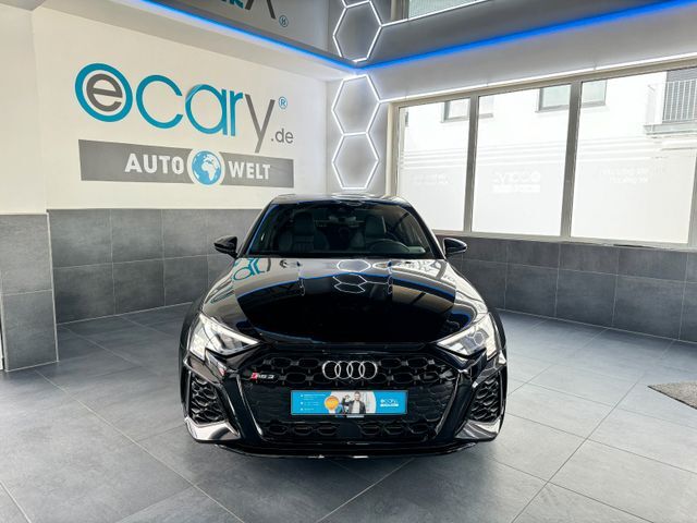 Audi RS3 Lim.quattro*B&O*Matrix-LED*280 kmh*RS Design