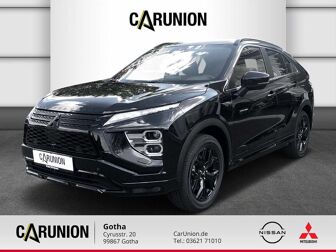 Fahrzeug MITSUBISHI Eclipse Cross undefined