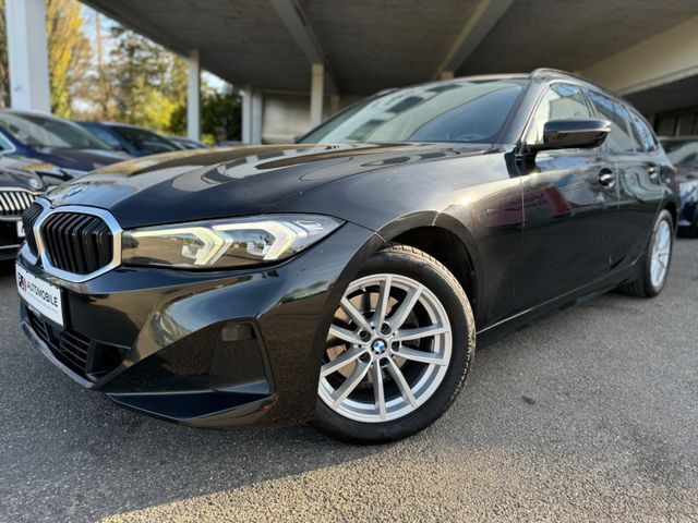 BMW 320 d Touring Live Cockpit Prof. Shadow AHK 1.H