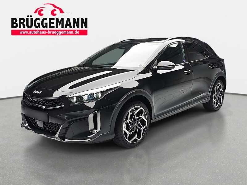 Kia XCEED 1.5 T-GDI DCT GT-LINE MJ25 LEDER LED SITZH.