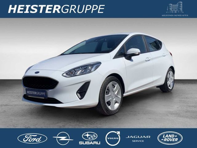 Ford Fiesta Cool&Connect +Navi+Klima+DAB