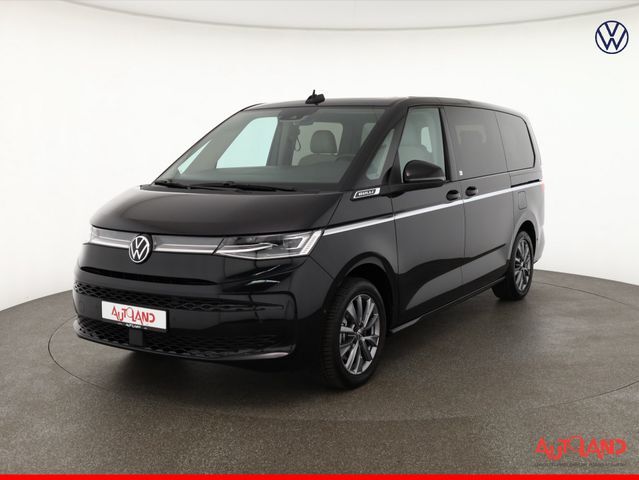 VW T7 Multivan 2.0 TSI DSG LED Navi SHZ Pano ACC VC