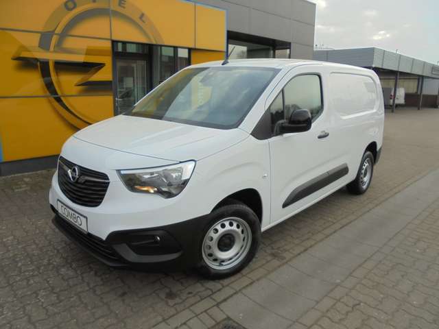 Opel Combo Cargo 1.5 D XL AKTIONSPREIS