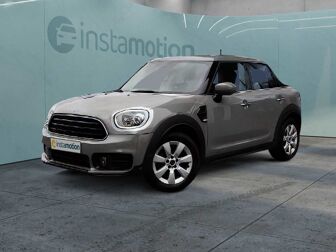 Fahrzeug MINI COOPER COUNTRYMAN undefined