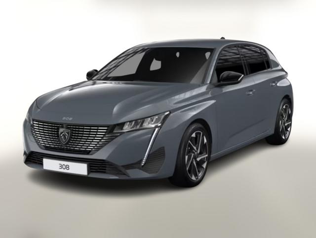 Peugeot 308 Allure 130 EAT8 Nav Keyl Kam ACC MirroL P...