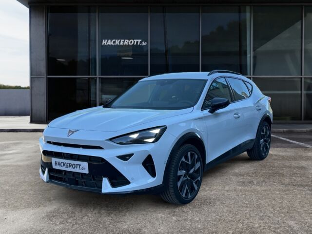 Cupra Formentor VZ 1.5 e-Hybrid 272 PS DSG AHK, Sennhe