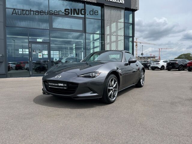 Mazda MX-5 Kazari RF Keyless Matrix LED Bose Sperrdiff