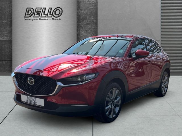 Mazda CX-30 Selection M Hybrid 2.0 HUD Navi Soundsyste