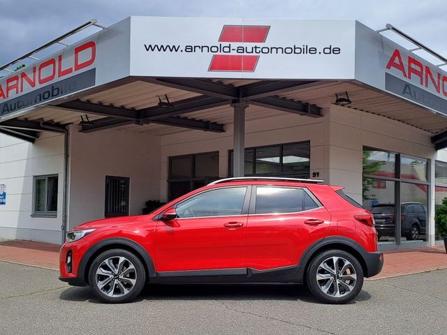 Kia Stonic 1.0 T-GDI (Kamera, Navi, Lenkradheizung)