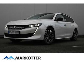 Fahrzeug PEUGEOT 508 undefined