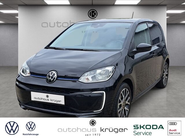 VW up e-up! Edition Klimaautom DAB SHZ Rückfahrkam.