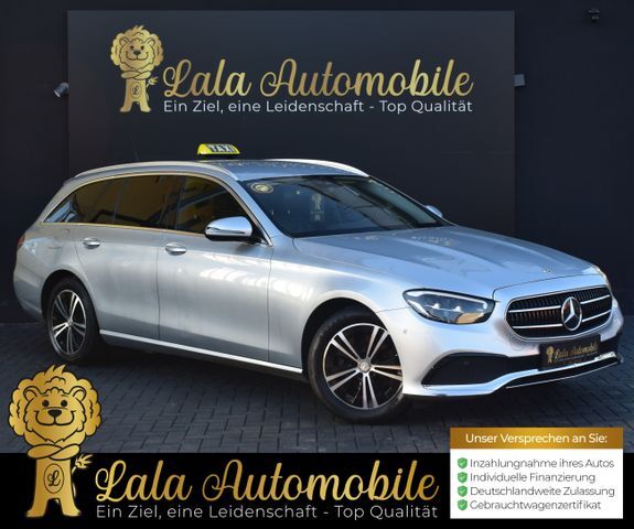 Second hand Mercedes Benz E-Class 200 D