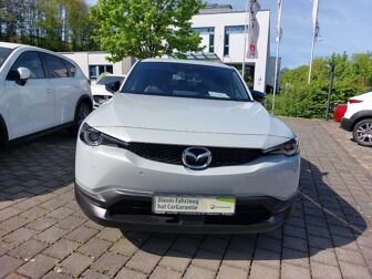 Fahrzeug MAZDA MX-30 undefined