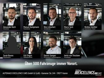 Fahrzeug MERCEDES-BENZ GLC KLASSE undefined