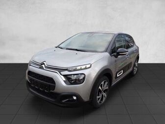 Fahrzeug CITROEN C3 undefined