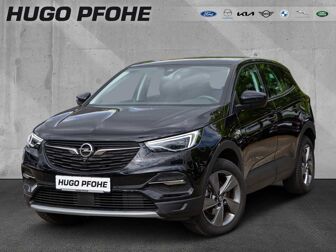 Fahrzeug OPEL Grandland X undefined
