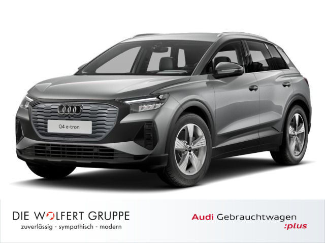 Audi Q4 e-tron 40 WÄRMEPUMPE*ACC*RFK*AR-HUD