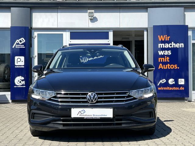 VW Passat Variant 2.0 TDI DSG*AHK*Kamera*Business*