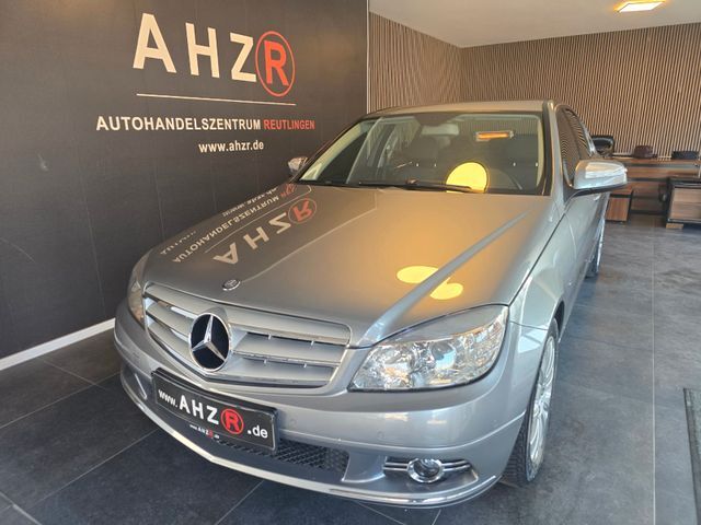 Mercedes-Benz C -Klasse Lim.C 230*1.HAND*NAVI*SHZ*SERVICE NEU