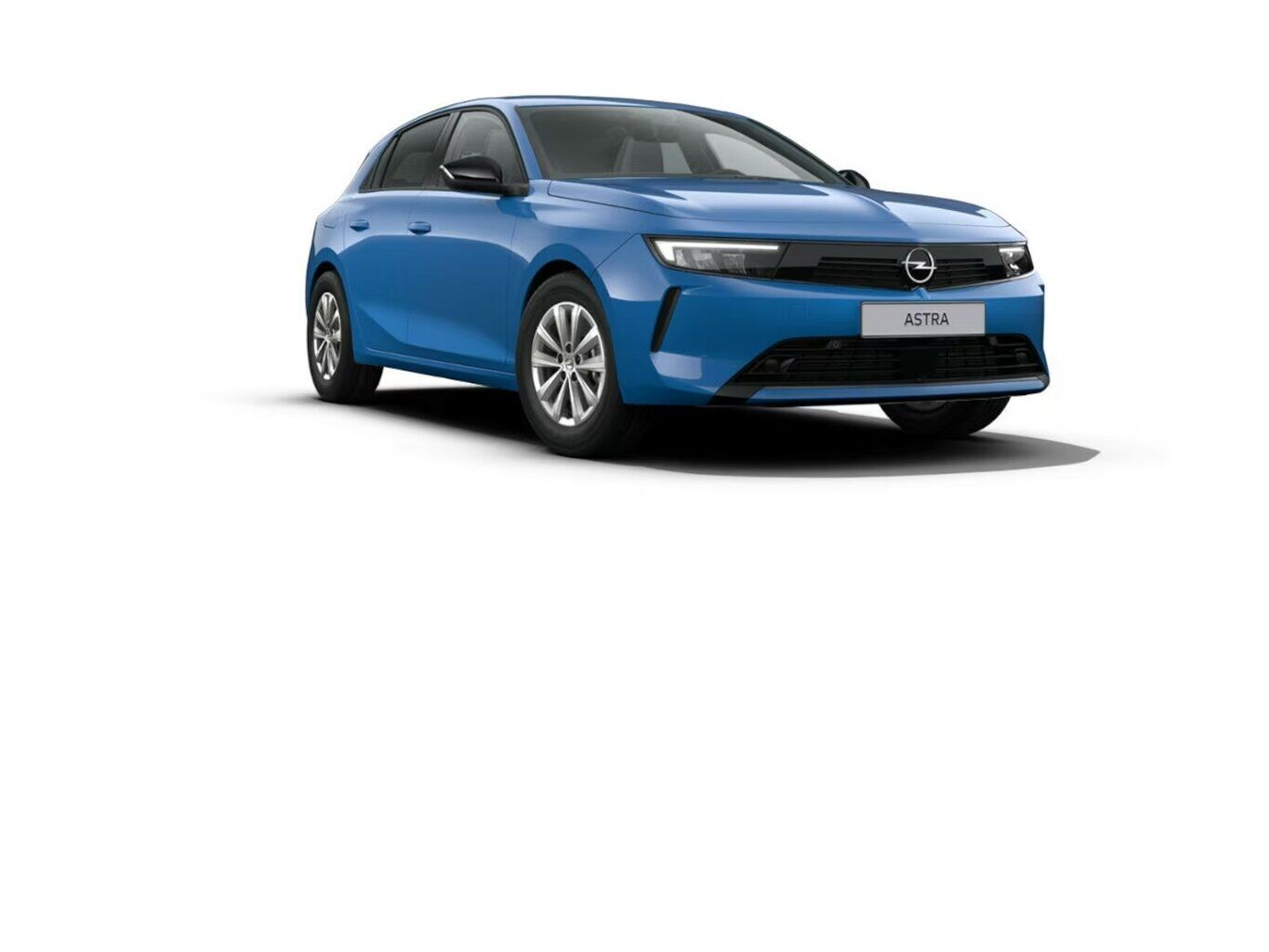 OPEL Astra Edition Voll-LED|Smartphone Kopplung