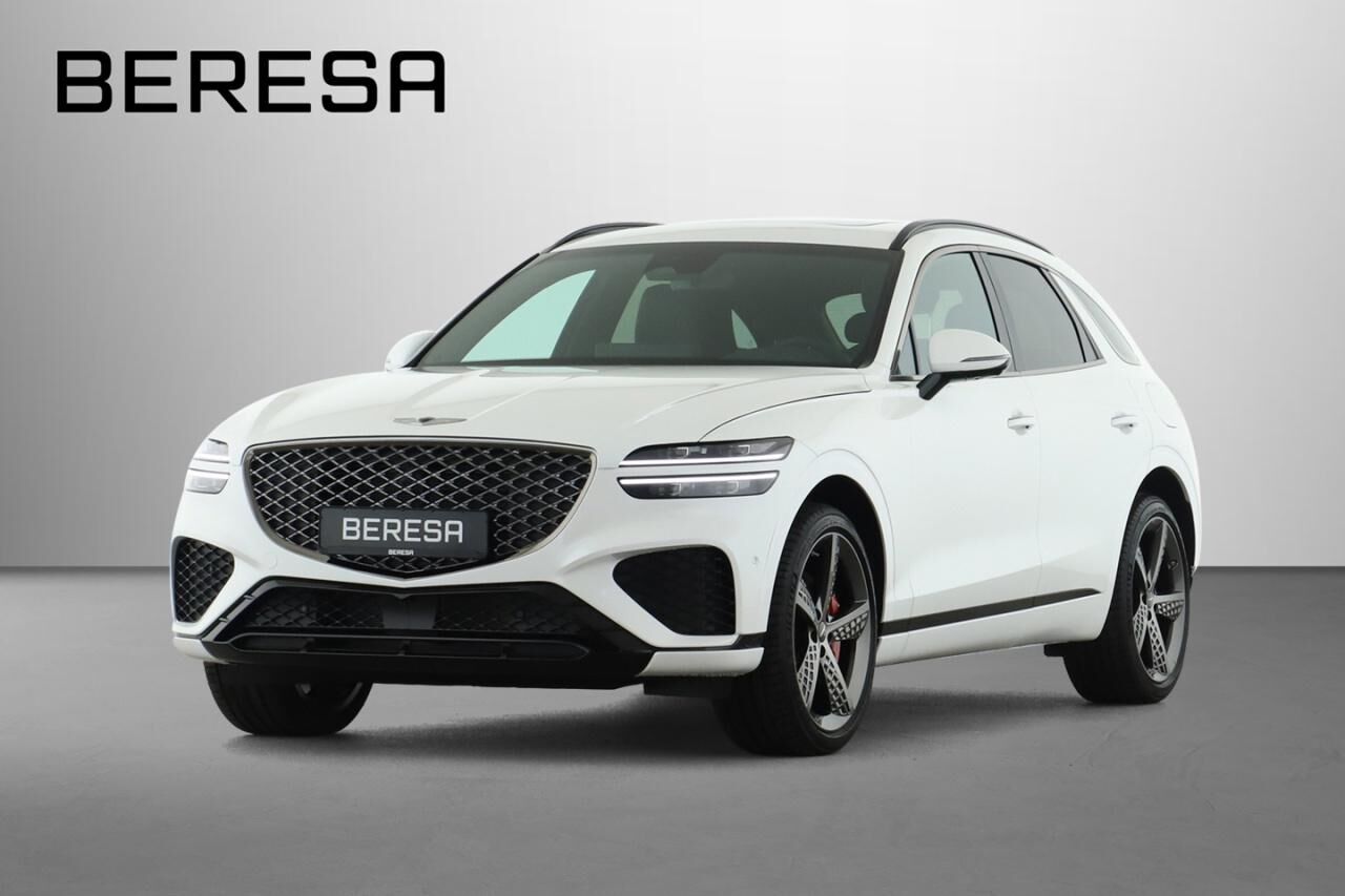 Genesis GV70 2.5 T AWD Sport Tageszul. Volldigital HUD